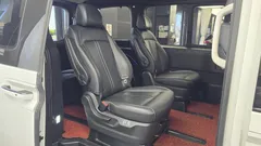 2022 Hyundai Staria L3.5 Lounge 9-Seater — фото 12