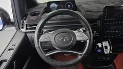 2022 Hyundai Staria L3.5 Lounge 9-Seater — фото 13