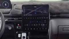 2022 Hyundai Staria L3.5 Lounge 9-Seater — фото 14