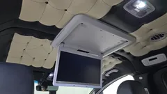 2022 Hyundai Staria L3.5 Lounge 9-Seater — фото 18