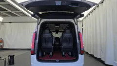 2022 Hyundai Staria L3.5 Lounge 9-Seater — фото 20