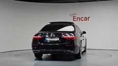 2023 Mercedes-Benz S-Class S400 d 4MATIC — фото 4