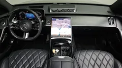 2023 Mercedes-Benz S-Class S400 d 4MATIC — фото 7