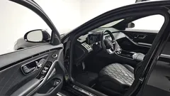 2023 Mercedes-Benz S-Class S400 d 4MATIC — фото 10