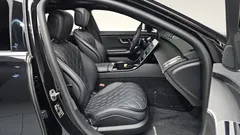 2023 Mercedes-Benz S-Class S400 d 4MATIC — фото 11