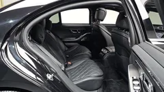 2023 Mercedes-Benz S-Class S400 d 4MATIC — фото 12