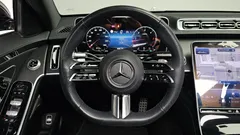 2023 Mercedes-Benz S-Class S400 d 4MATIC — фото 13