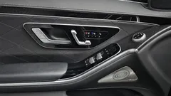 2023 Mercedes-Benz S-Class S400 d 4MATIC — фото 20