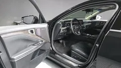 2022 Kia K8 Noblesse, чёрный — фото 10