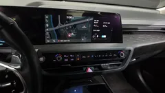 2022 Kia K8 Noblesse, чёрный — фото 14