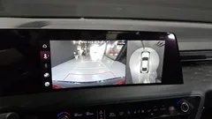 2022 Kia K8 Noblesse, чёрный — фото 15