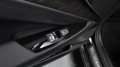 2022 Kia K8 Noblesse, чёрный — фото 19