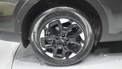 2024 Kia Sorento Gasoline 2.5T 2WD, серый — фото 5