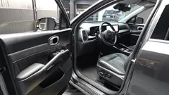 2024 Kia Sorento Gasoline 2.5T 2WD, серый — фото 10
