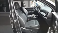 2024 Kia Sorento Gasoline 2.5T 2WD, серый — фото 11