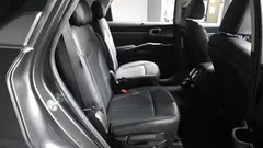 2024 Kia Sorento Gasoline 2.5T 2WD, серый — фото 12