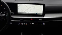 2024 Kia Sorento Gasoline 2.5T 2WD, серый — фото 14