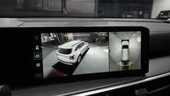 2024 Kia Sorento Gasoline 2.5T 2WD, серый — фото 15