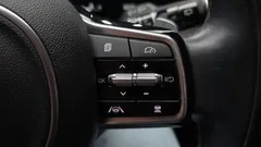2024 Kia Sorento Gasoline 2.5T 2WD, серый — фото 16
