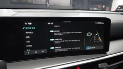 2024 Kia Sorento Gasoline 2.5T 2WD, серый — фото 17