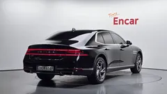 2022 Genesis G90 Gasoline 3.5 Turbo AWD — фото 2
