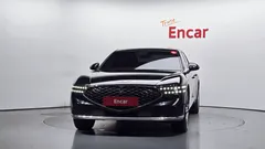 2022 Genesis G90 Gasoline 3.5 Turbo AWD — фото 3