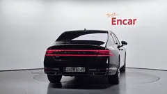 2022 Genesis G90 Gasoline 3.5 Turbo AWD — фото 4