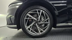 2022 Genesis G90 Gasoline 3.5 Turbo AWD — фото 5