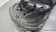 2022 Genesis G90 Gasoline 3.5 Turbo AWD — фото 6