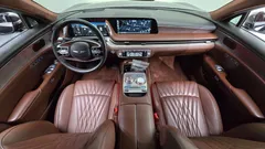 2022 Genesis G90 Gasoline 3.5 Turbo AWD — фото 7