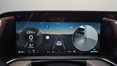2022 Genesis G90 Gasoline 3.5 Turbo AWD — фото 8