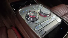 2022 Genesis G90 Gasoline 3.5 Turbo AWD — фото 9