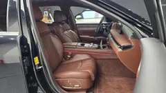 2022 Genesis G90 Gasoline 3.5 Turbo AWD — фото 10