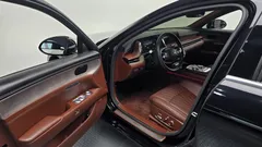 2022 Genesis G90 Gasoline 3.5 Turbo AWD — фото 11
