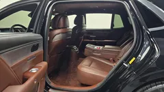 2022 Genesis G90 Gasoline 3.5 Turbo AWD — фото 12