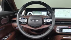 2022 Genesis G90 Gasoline 3.5 Turbo AWD — фото 13