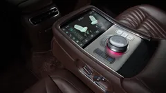 2022 Genesis G90 Gasoline 3.5 Turbo AWD — фото 19