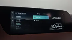 2022 Genesis G90 Gasoline 3.5 Turbo AWD — фото 20