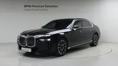 2024 BMW 7-Series 740i xDrive M Sport — фото 1
