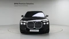 2024 BMW 7-Series 740i xDrive M Sport — фото 3