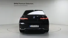 2024 BMW 7-Series 740i xDrive M Sport — фото 4