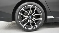 2024 BMW 7-Series 740i xDrive M Sport — фото 5