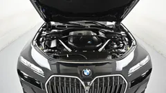 2024 BMW 7-Series 740i xDrive M Sport — фото 6