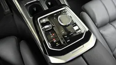 2024 BMW 7-Series 740i xDrive M Sport — фото 9