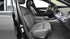 2024 BMW 7-Series 740i xDrive M Sport — фото 10