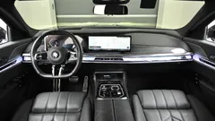 2024 BMW 7-Series 740i xDrive M Sport — фото 14