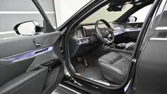 2024 BMW 7-Series 740i xDrive M Sport — фото 15