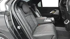 2024 BMW 7-Series 740i xDrive M Sport — фото 16