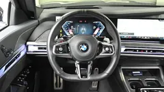 2024 BMW 7-Series 740i xDrive M Sport — фото 17
