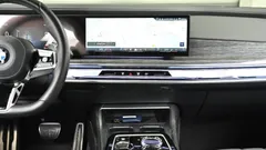 2024 BMW 7-Series 740i xDrive M Sport — фото 18